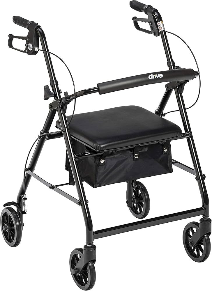 Rollators